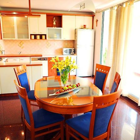 Apartment Vilea 斯普利特 外观 照片