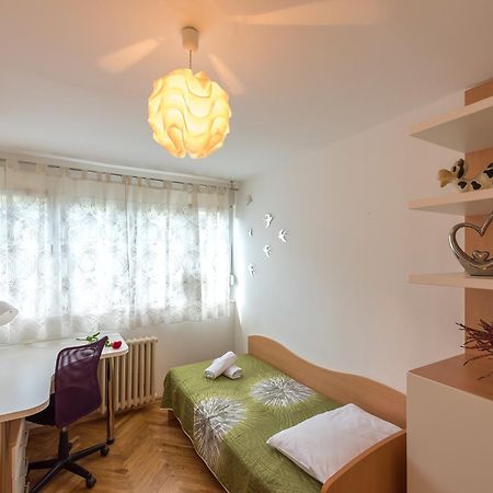 Apartment Vilea 斯普利特 外观 照片