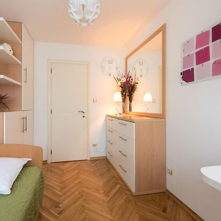 Apartment Vilea 斯普利特 外观 照片