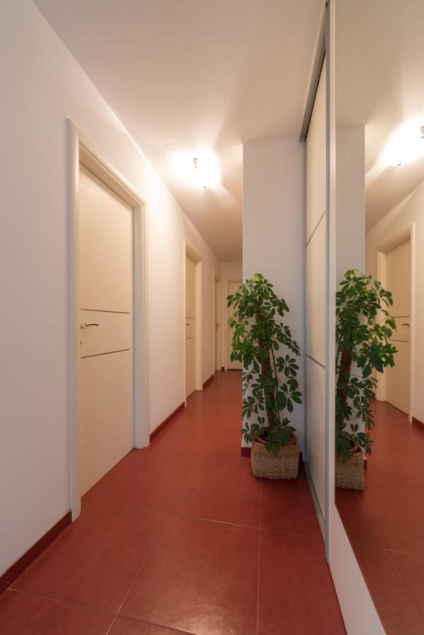 Apartment Vilea 斯普利特 外观 照片