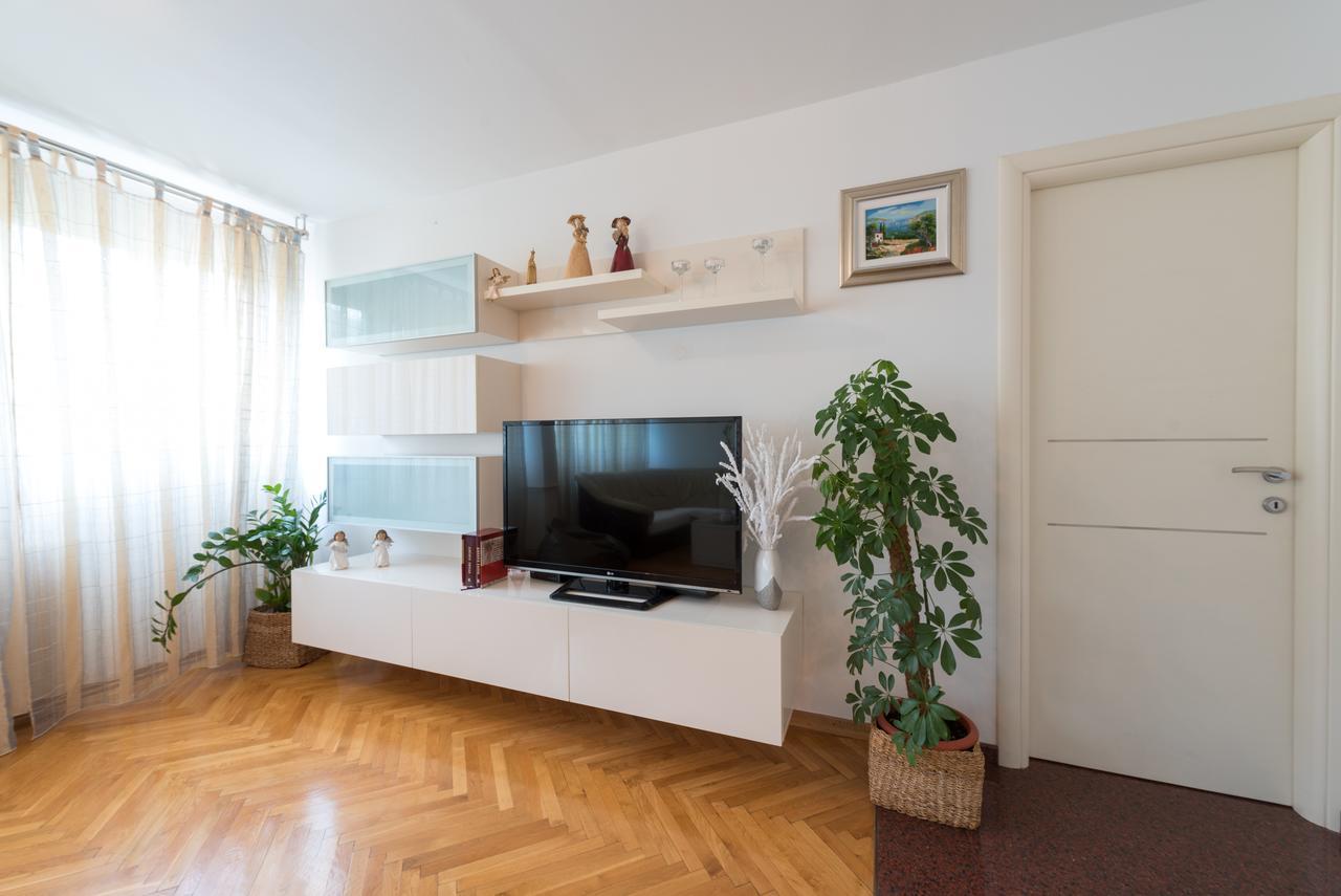 Apartment Vilea 斯普利特 外观 照片