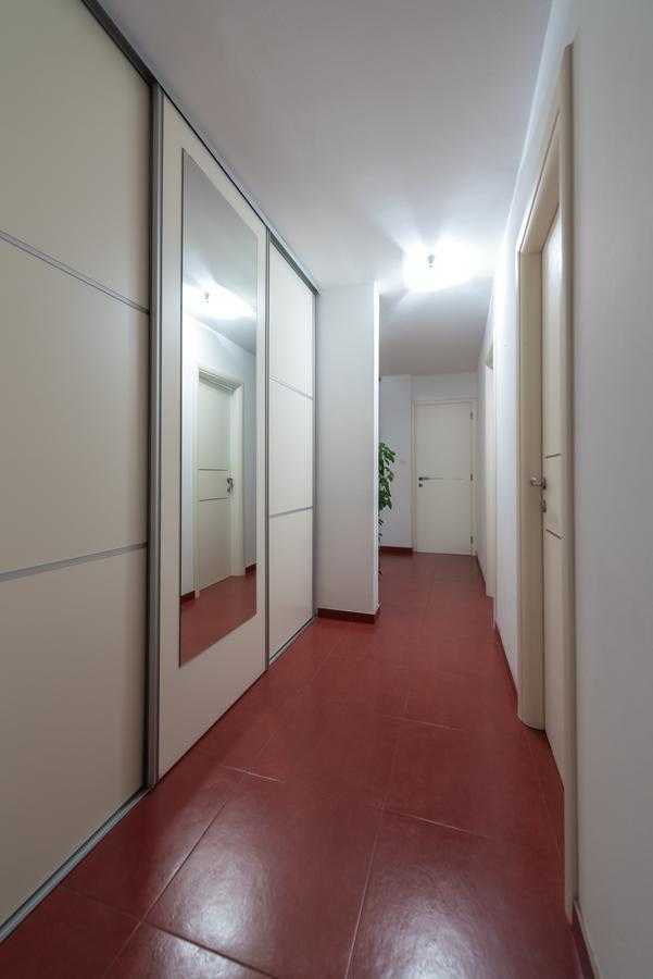 Apartment Vilea 斯普利特 外观 照片