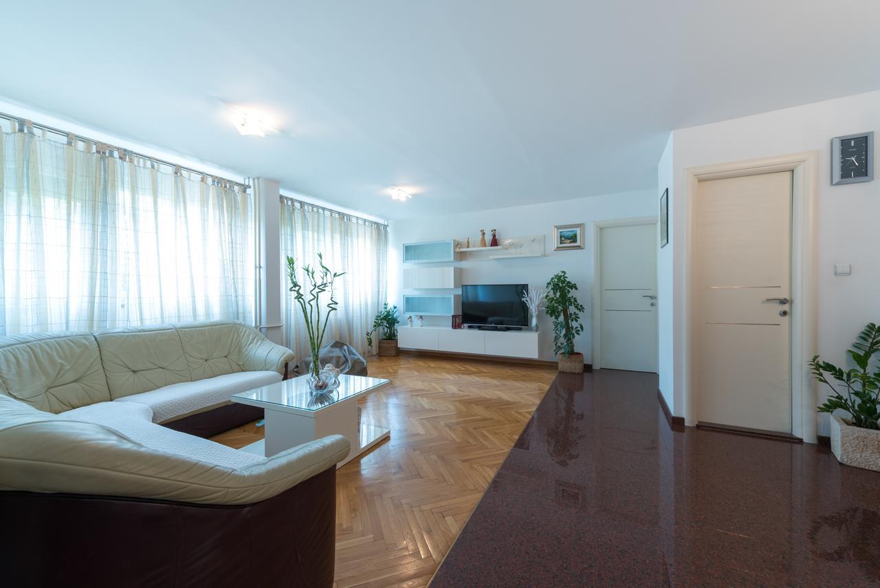 Apartment Vilea 斯普利特 外观 照片